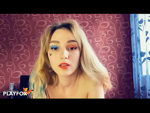❤️ Magic virtuell Realitéit Brëller huet mech Sex mat Harley Quinn ️❌ Sexvideo bei eis lb.qizpornolar.ru ❤
