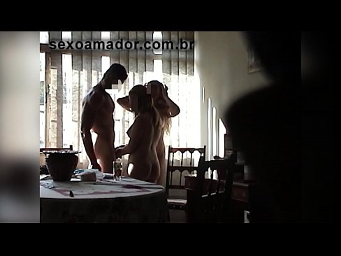 ❤️ Sex Frënn invitéieren e risege Mann an en Dräier mat him ️❌ Sexvideo bei eis lb.qizpornolar.ru ❤