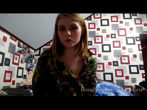 ❤️ Jonk blond Student aus Russland gär méi grouss Dicks. ️❌ Sexvideo bei eis lb.qizpornolar.ru ❤