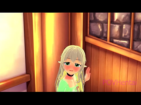 ❤️ (Trap) Elvish Déngschtmeedchen hëlleft Iech Äert Gesiicht ze wäschen. ️❌ Sexvideo bei eis lb.qizpornolar.ru ❤